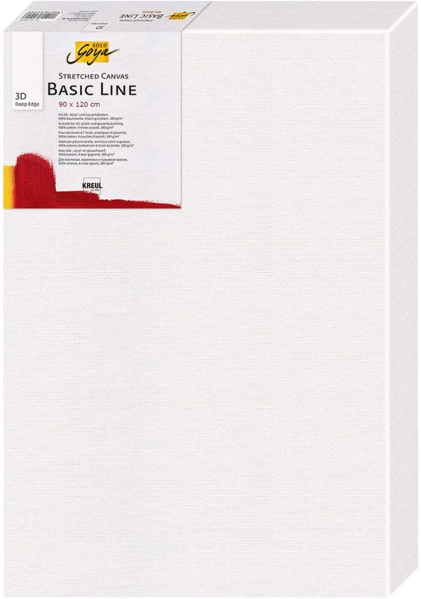 Kreul Kreul Платно 90 x 120 cm