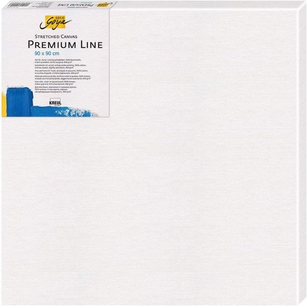 Kreul Kreul Платно 90 x 90 cm 1 бр