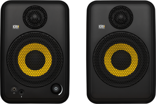 KRK KRK GoAux 4