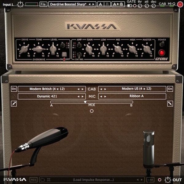 KUASSA KUASSA Amplifikation Creme (Дигитален продукт)