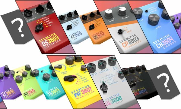 KUASSA KUASSA Efektor Custom Bundle (Дигитален продукт)