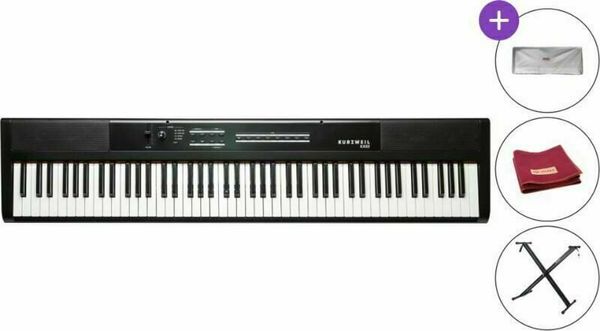 Kurzweil Kurzweil KA-50 SET Дигитално Stage пиано
