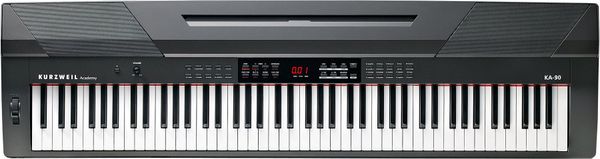 Kurzweil Kurzweil KA90 Дигитално Stage пиано Black