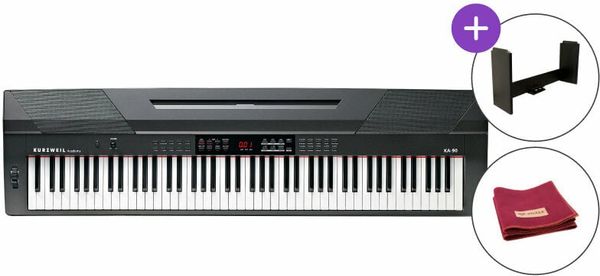 Kurzweil Kurzweil KA90 SET Дигитално Stage пиано