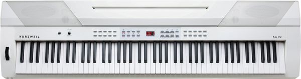 Kurzweil Kurzweil KA90 WH Дигитално Stage пиано White
