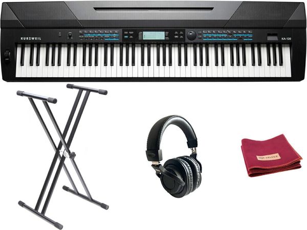 Kurzweil Kurzweil KA120 SET Дигитално Stage пиано
