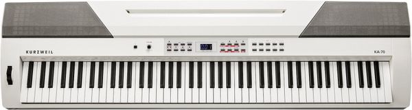 Kurzweil Kurzweil KA70 WH Дигитално Stage пиано