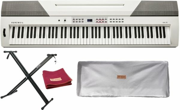 Kurzweil Kurzweil KA70-WH SET Дигитално Stage пиано