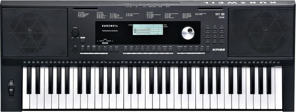 Kurzweil Kurzweil KP100