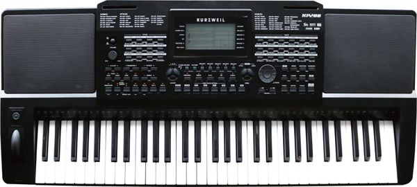 Kurzweil Kurzweil KP200