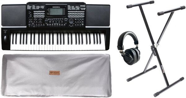 Kurzweil Kurzweil KP200 SET