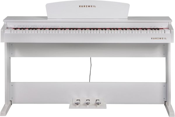 Kurzweil Kurzweil M70 бял Дигитално пиано