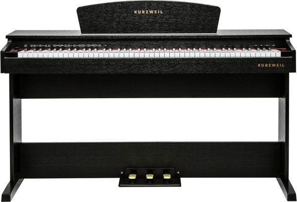 Kurzweil Kurzweil M70 Simulated Rosewood Дигитално пиано
