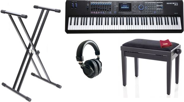 Kurzweil Kurzweil PC-4 SET