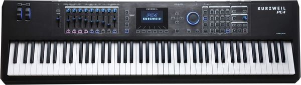 Kurzweil Kurzweil PC4