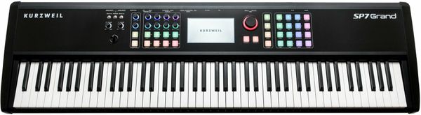 Kurzweil Kurzweil SP7 Grand Дигитално Stage пиано Black