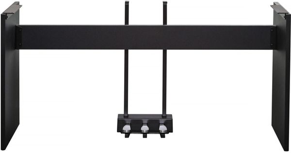 Kurzweil Kurzweil ST-4 LB Дървена стойка за клавиатура Black