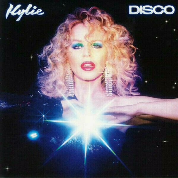 Kylie Minogue Kylie Minogue - Disco (LP)