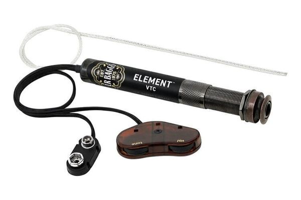 L.R. Baggs L.R. Baggs Element Active System VTC