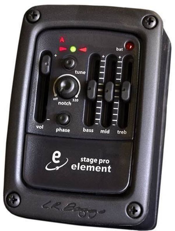 L.R. Baggs L.R. Baggs Stage Pro