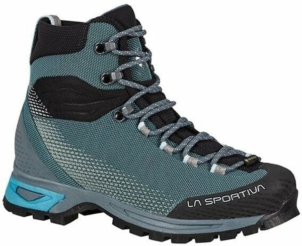 La Sportiva La Sportiva Дамски обувки за трекинг Trango Trek GTX Topaz/Celestial Blue 37,5