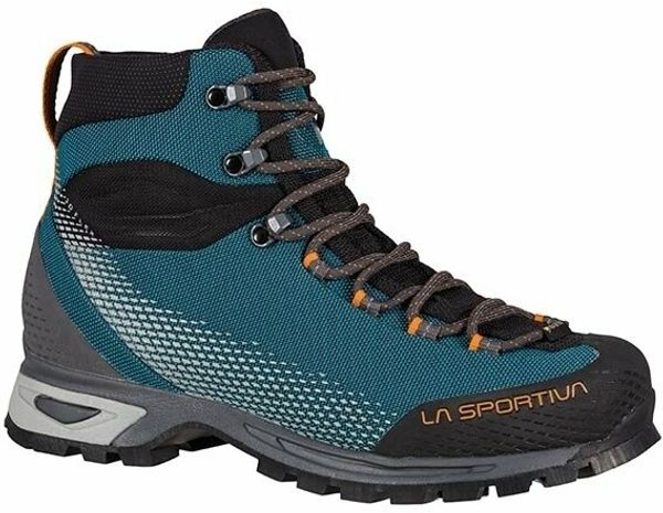 La Sportiva La Sportiva Мъжки обувки за трекинг Trango Trek GTX Space Blue/Maple 43,5