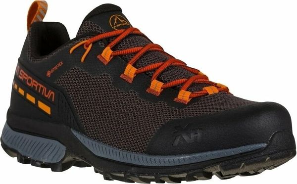 La Sportiva La Sportiva Мъжки обувки за трекинг TX Hike GTX Carbon/Saffron 41
