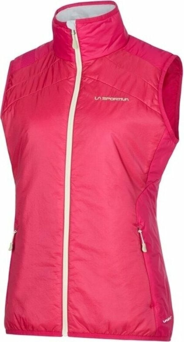 La Sportiva La Sportiva Жилетка Spark Primaloft Vest W Cerise XS