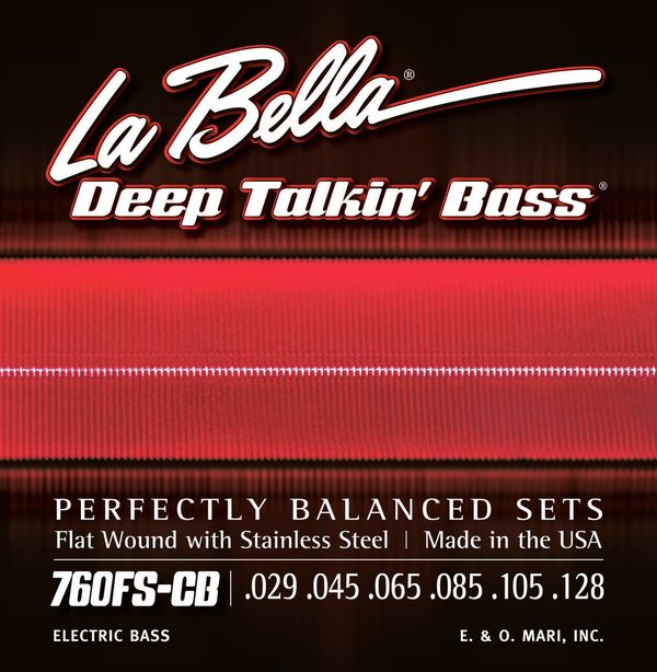 LaBella LaBella 760FS-CB