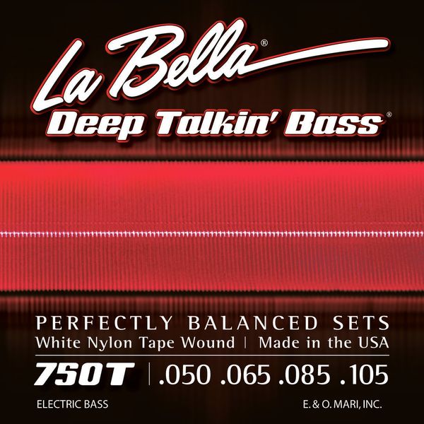 LaBella LaBella LB-750T