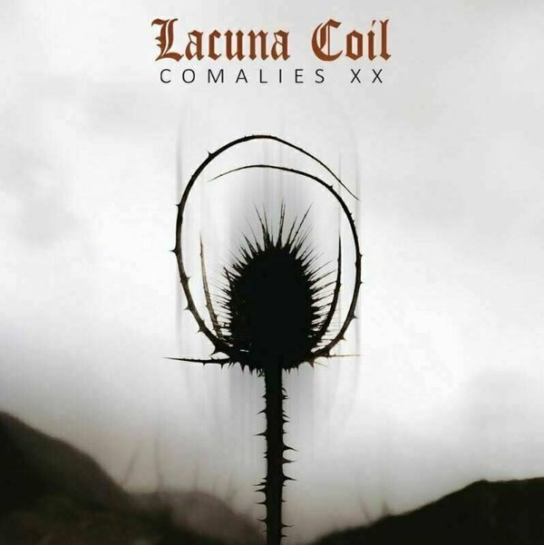 Lacuna Coil Lacuna Coil - Comalies XX (Limited Edition) (Gatefold) (2 LP + 2 CD)