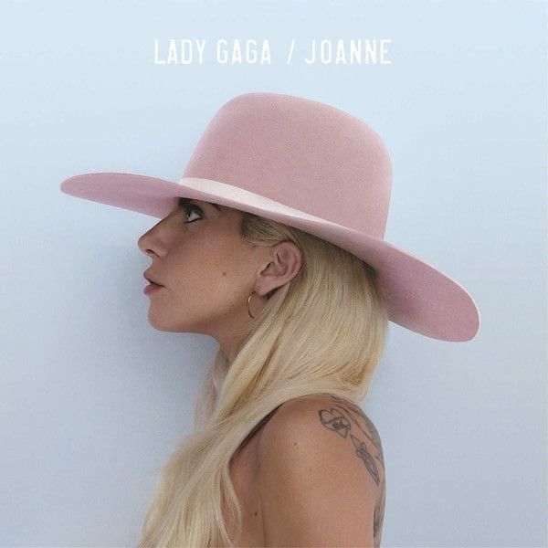 Lady Gaga Lady Gaga - Joanne (2 LP)