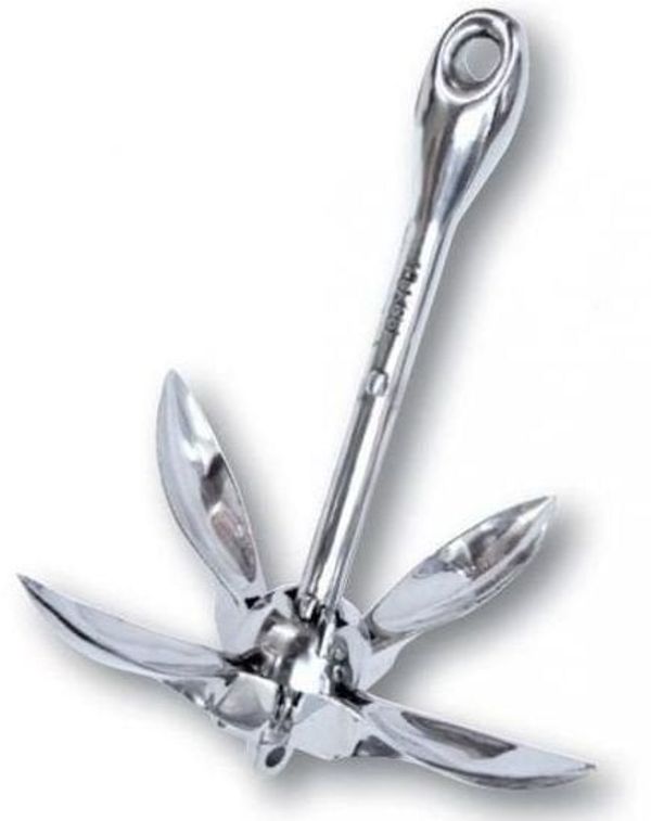 Lalizas Lalizas Folding Anchor Inox 0,7 kg Котва