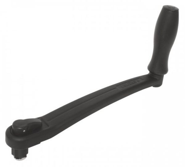 Lalizas Lalizas Winch Handle Locking - 25cm