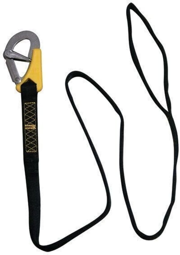 Lalizas Lalizas Life-Link Elastic ISO 12401 150cm Предпазен колан