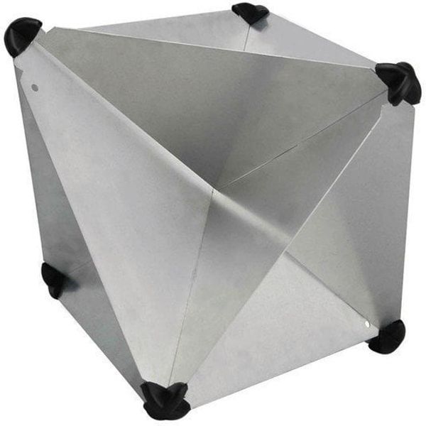 Lalizas Lalizas R.O.R.C. 16'' 300x300x415mm Радарен рефлектор