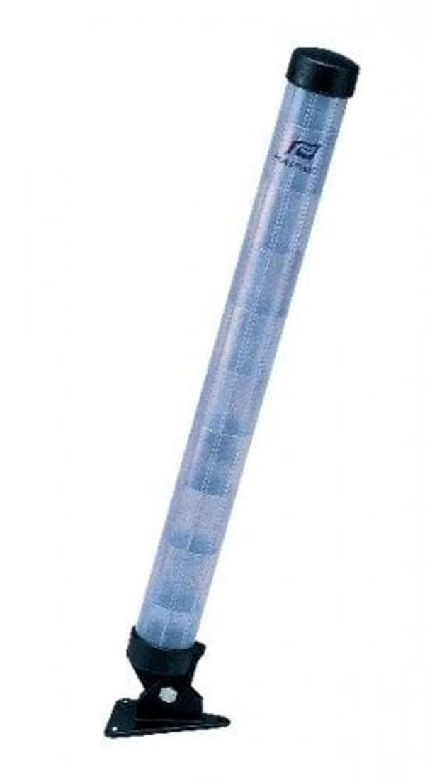 Lalizas Lalizas Radar reflector powerboat Tube type