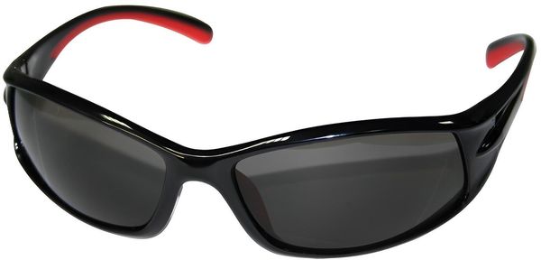Lalizas Lalizas TR90 Polarized Black/Red Яхтинг слънчеви очила