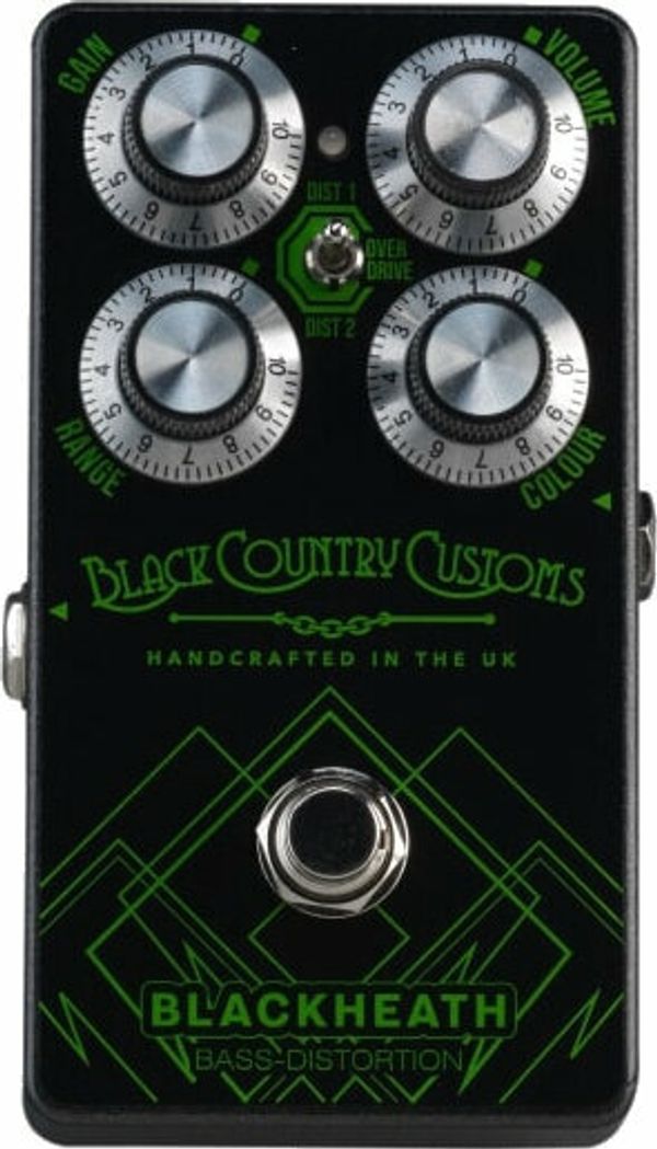 Laney Laney BCC-Blackheath