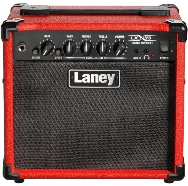 Laney Laney LX15 RD