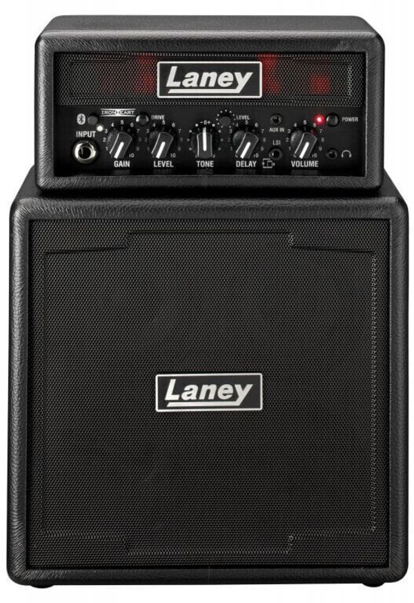 Laney Laney MINISTACK-B-IRON