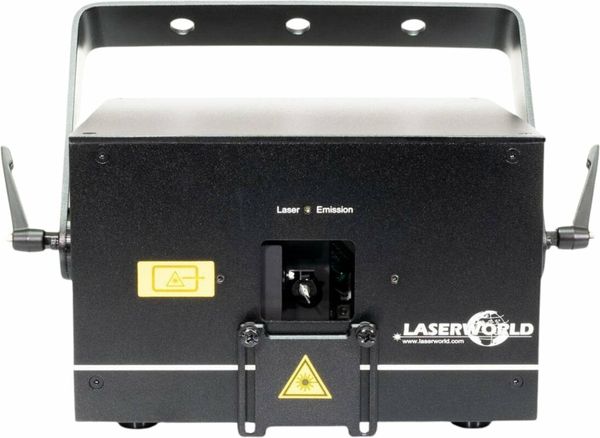 Laserworld Laserworld DS-1000RGB MK4 Диско лазер