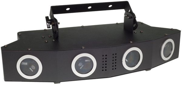 Laserworld Laserworld EL-900RGB Диско лазер