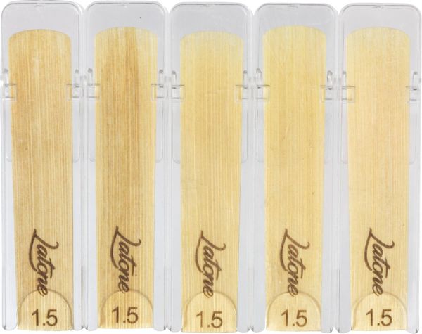 Latone Latone 1.5 Тръстикова пластинка за тенор саксофон