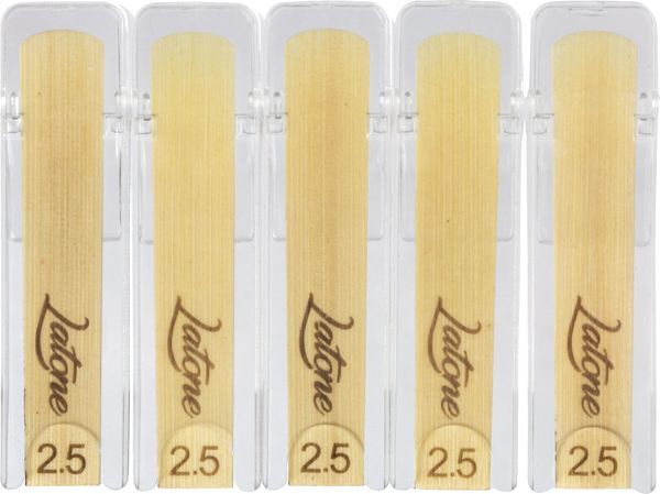 Latone Latone 2.5 Тръстикова пластинка за кларинет