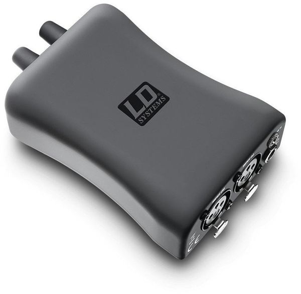 LD Systems LD Systems HPA 1