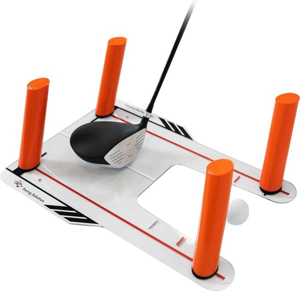 Leadbetter Leadbetter Swing Solution