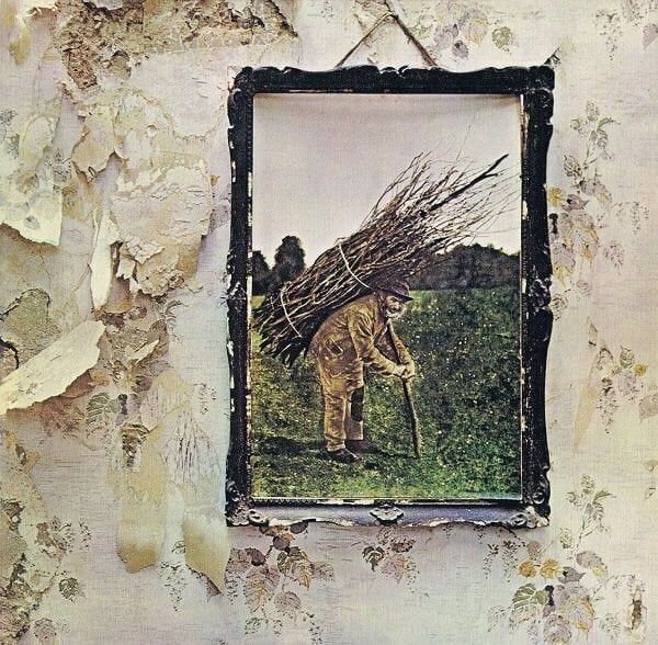 Led Zeppelin Led Zeppelin - Led Zeppelin IV (Deluxe Edition) (2 LP)