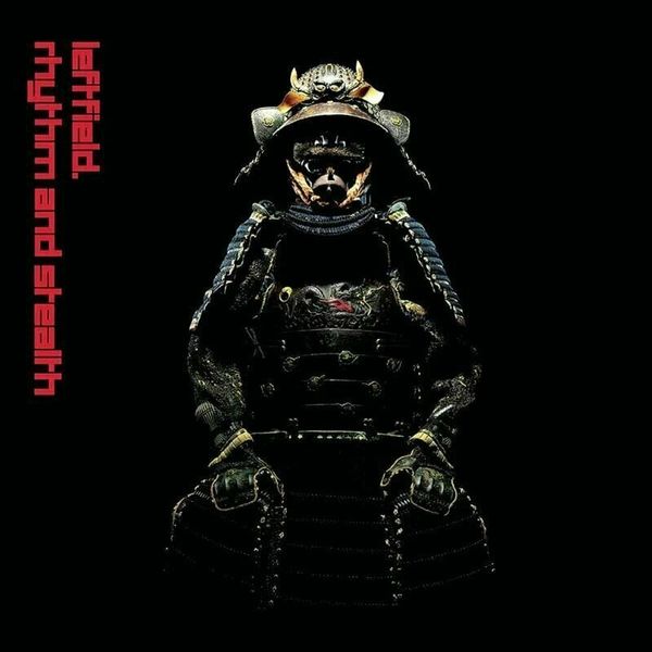 Leftfield Leftfield - Rhythm & Stealth (2 LP)