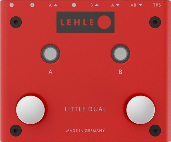 Lehle Lehle Little Dual II Футсуич